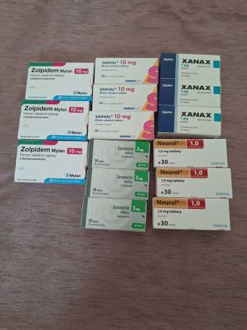 Neurol a Tramal app(736 712 917)