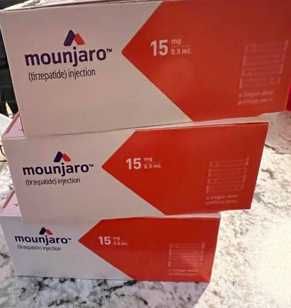 Rychl� hubnut� s Mounjaro, Ozempic, wegovy, saxenda whatsapp: +420739416647