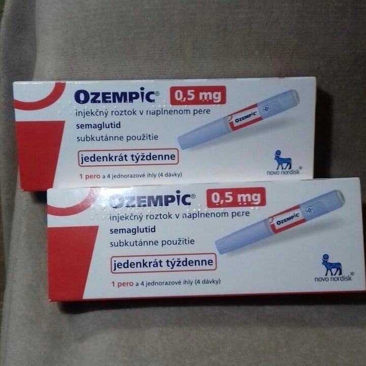 Rybelsus ,Ozempic,,Neurol. app(+420736712917)   