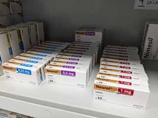 Zolpidem,Ozempic a Tramal, neurol App(+420736712917)  