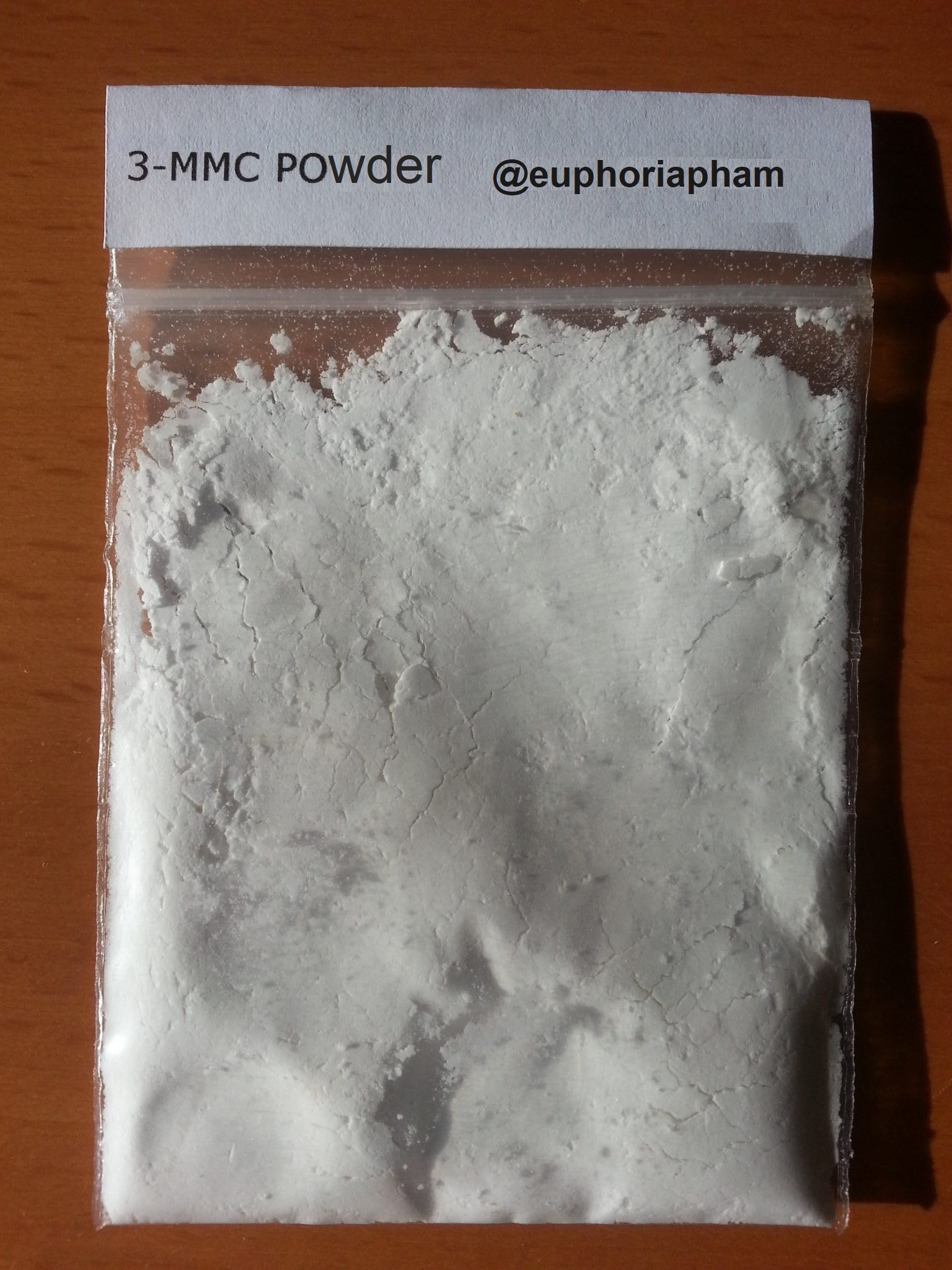 Koupit MDMA, XTC, 3-MMC, MDPV, Pervitin, Efedrin