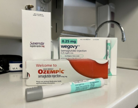 Ozempic a Tramal, neurol App(+420736712917) 