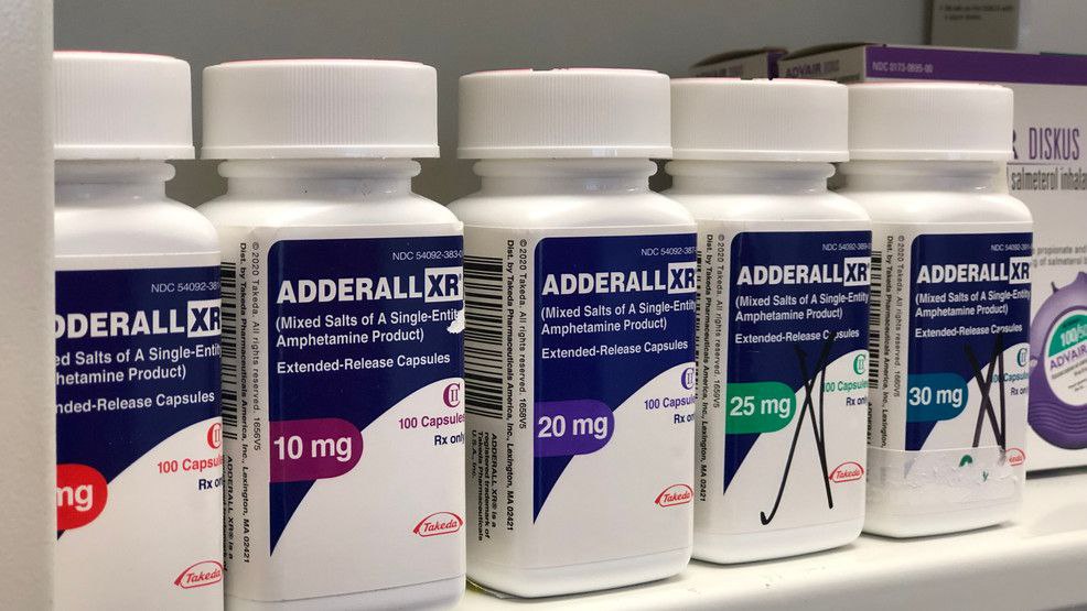 Lugar aut�ntico para comprar Adderall de calidad en l�nea
