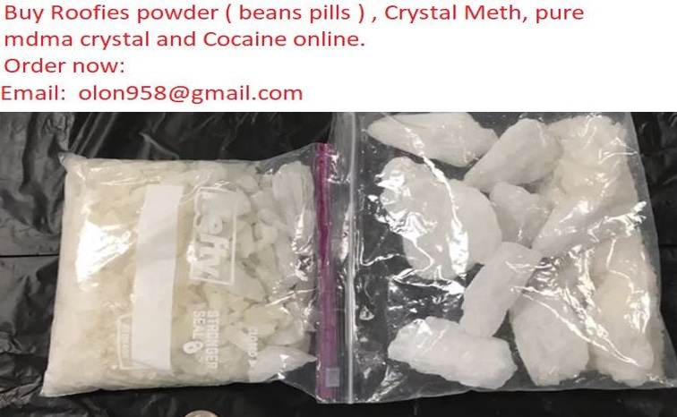 Dodvejte efedrin hcl, ketamin hcl, heroin, LSD, krystalick meth, ist MDMA, xtc a kokain online.   E-mail: olon958@gmail.com