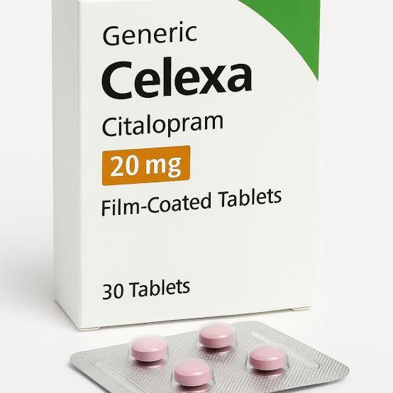 Original Celexa 20 mg ohne Rezept erhältlich