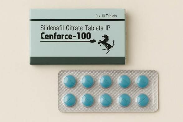 Cenforce aut�ntico de 100 mg en l�nea sin receta