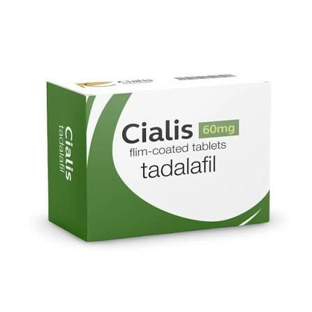 Cápsulas de Cialis a la venta sin receta
