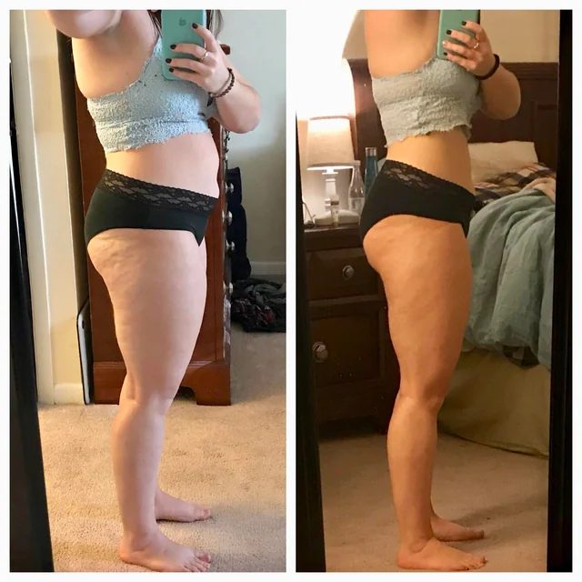 Zaru�en� zhubnete 12 kg za m�s�c. P�ipojte se k na�emu programu Zaru�en� zhubn�te 12 kg