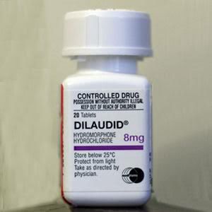 Original Dilaudid 8 mg Tabletten ohne Rezept erhältlich