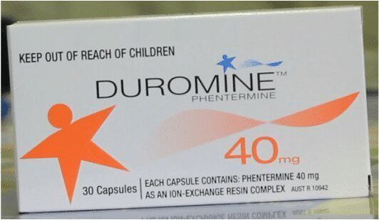 Farmacia confiable para comprar Duromine 40 mg en línea