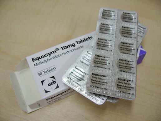 Anwendungsgebiete von Equasym 10 mg Tabletten