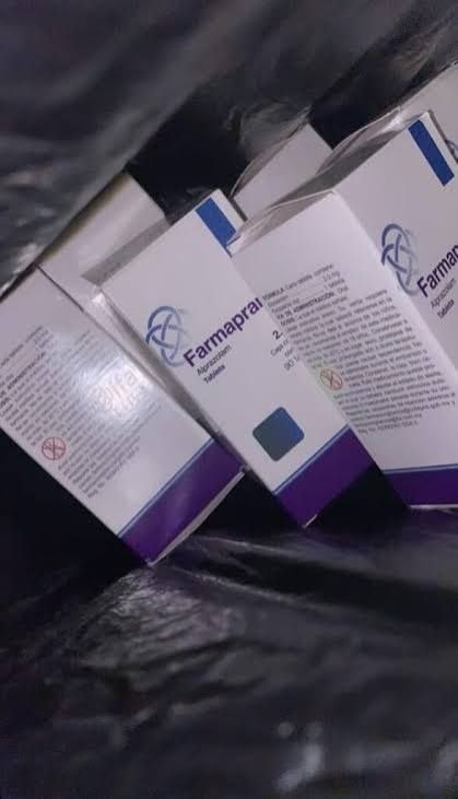 Lugar seguro y legal para comprar Anfetaminas sin receta