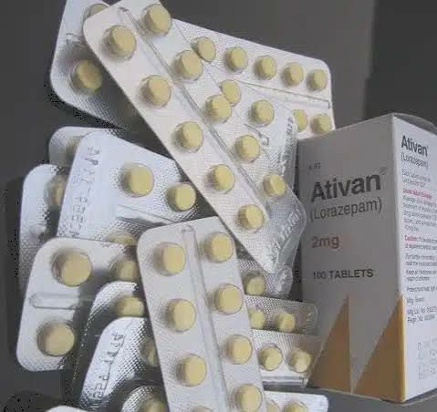 Anwendungsgebiete von Lorazepam 2 mg Tabletten