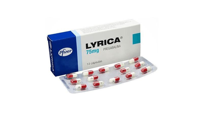 Lyrica  de alta calidad a la venta, m�s barato y leg�timo.