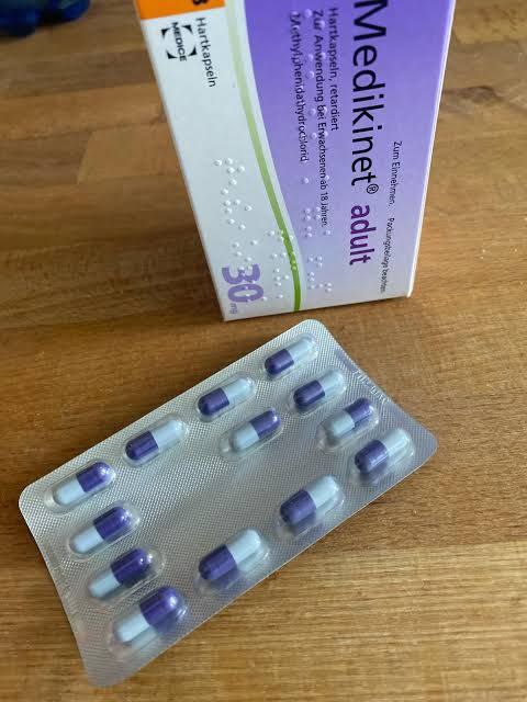 Medikinet de alta calidad a la venta, m�s barato y leg�timo.