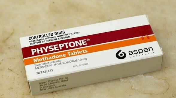 Anwendungsgebiete von Methadon 20 mg Tabletten