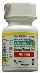 Lugar aut�ntico para comprar Opana de calidad en l�nea