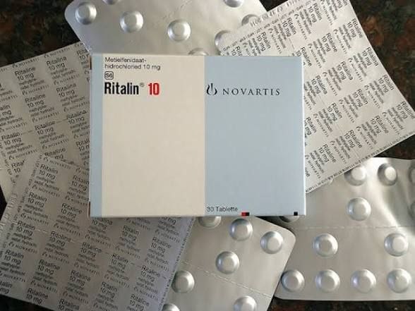 Lugar seguro para comprar Ritalin sin receta