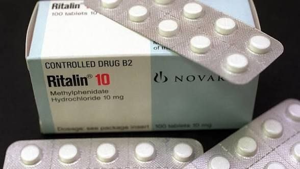 Ritalin 10 mg de alta calidad a la venta, m�s barato y leg�timo