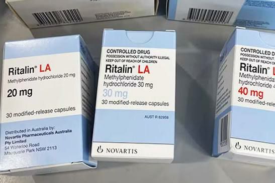 Anwendungsgebiete von Ritalin 20 mg Tabletten