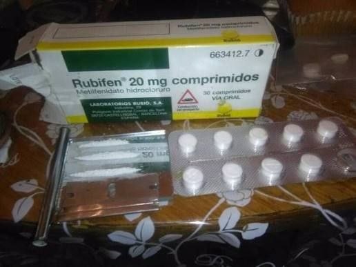 Rubifen 20 mg de alta calidad a la venta, m�s barato y leg�timo.