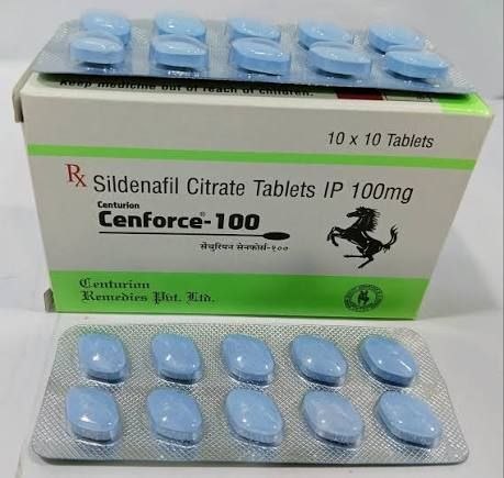 Lugar seguro y legal para comprar Sildenafil sin receta