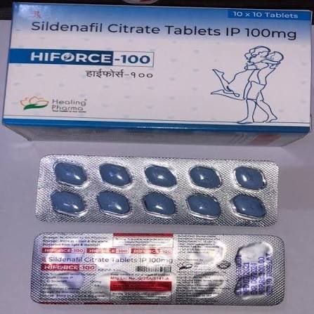 Sildenafilo aut�ntico de 100 mg en l�nea sin receta