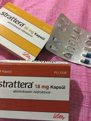 Consultar sobre c�psulas de Strattera de 40 mg en l�nea sin receta