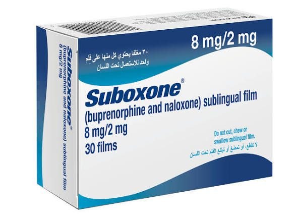 Lugar aut�ntico para comprar Suboxone de calidad en l�nea