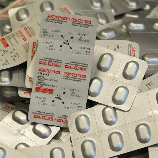 C�psulas de Subutex de 8 mg a la venta cerca de m� sin receta