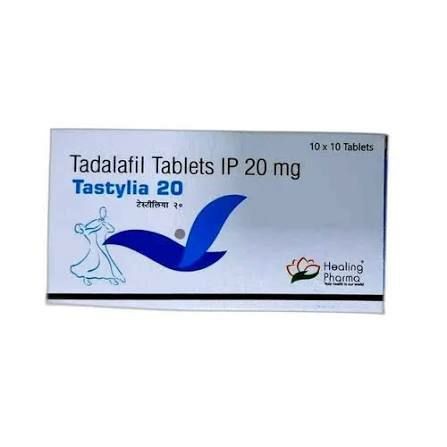 Farmacia confiable para comprar Tadalafilo 100 mg en línea