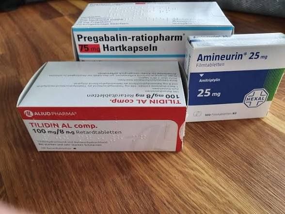 Lugar leg�timo para comprar Tilidin de calidad en l�nea