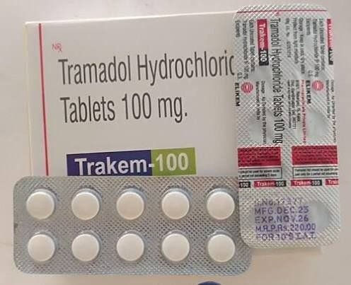 Tramadol 200 mg de alta calidad a la venta, m�s barato y leg�timo