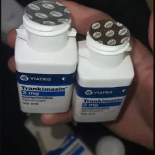 Trankimazin  de alta calidad a la venta, m�s barato y leg�timo