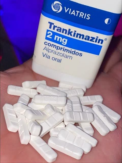 Farmacia confiable para comprar Trankimazin 2 mg
