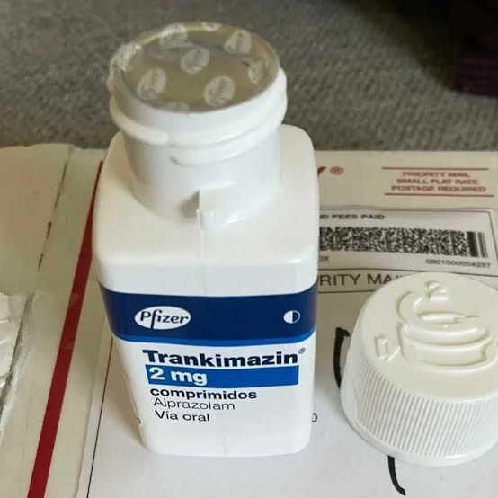 Original Trankimazin 2 mg Tabletten ohne Rezept erh�ltlich