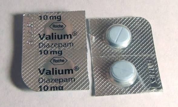 Diazepam (Valium) 50 mg de alta calidad a la venta, m�s barato y leg�timo