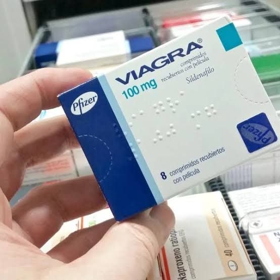 Anwendungsgebiete von Viagra 100 mg Tabletten