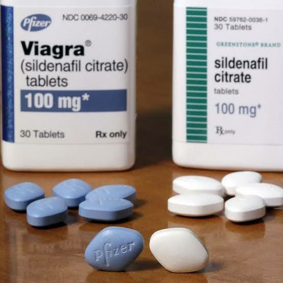 Viagra aut�ntico de 100 mg en l�nea sin receta