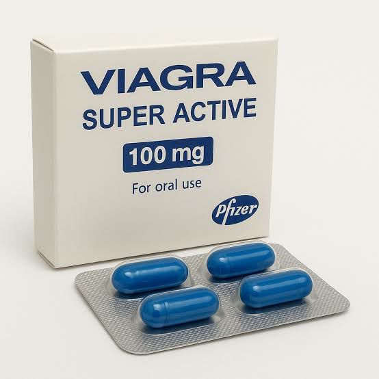 Comprimidos de Viagra de 100 y 200 mg disponibles sin receta