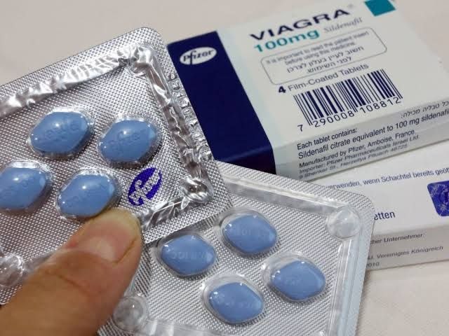 Viagra 100 mg de alta calidad a la venta, m�s barato y leg�timo