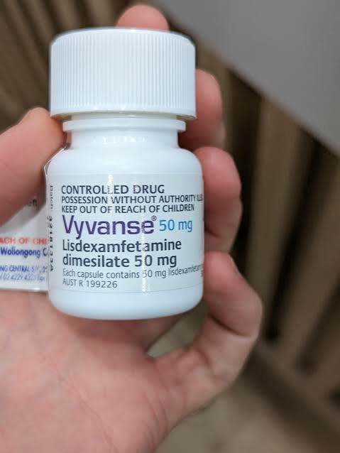 Farmacia confiable para comprar Vyvanse 50 mg en l�nea