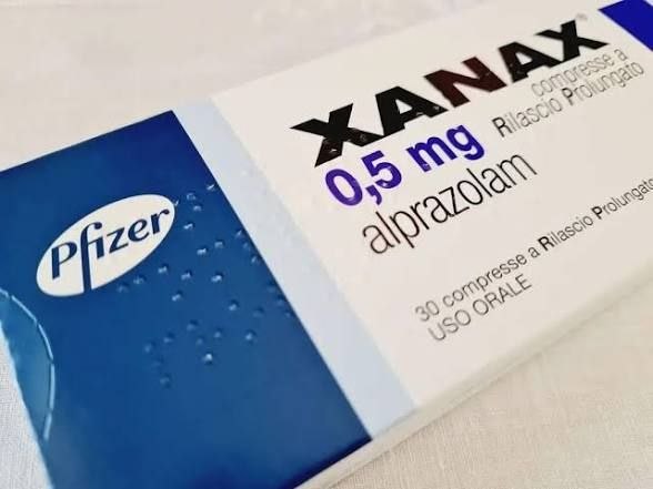 Lugar aut�ntico para comprar Xanax de calidad en l�nea