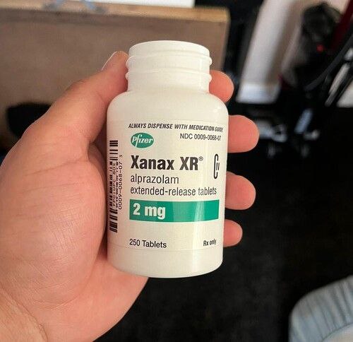 Xanax 2 mg de alta calidad a la venta, m�s barato y leg�timo