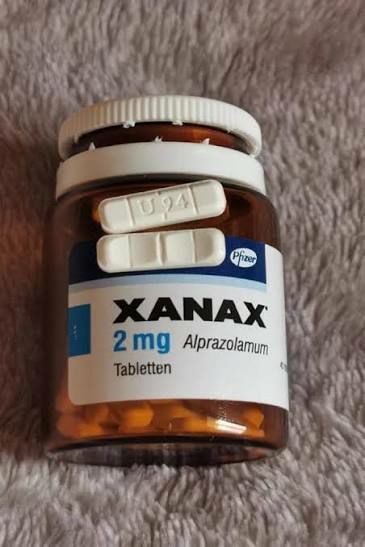 Farmacia confiable para comprar Xanax 2 mg en línea