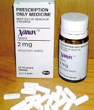 Cápsulas de Xanax 2 mg a la venta sin receta