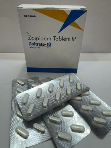C�psulas de Zolpidem de 40 mg a la venta cerca de m� sin receta